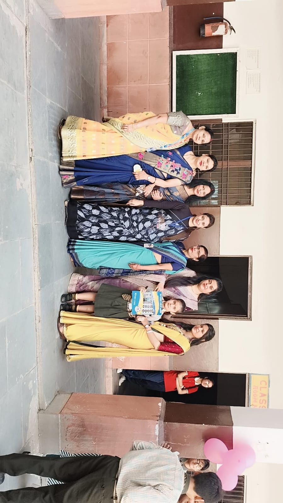 Result Distribution Program 11